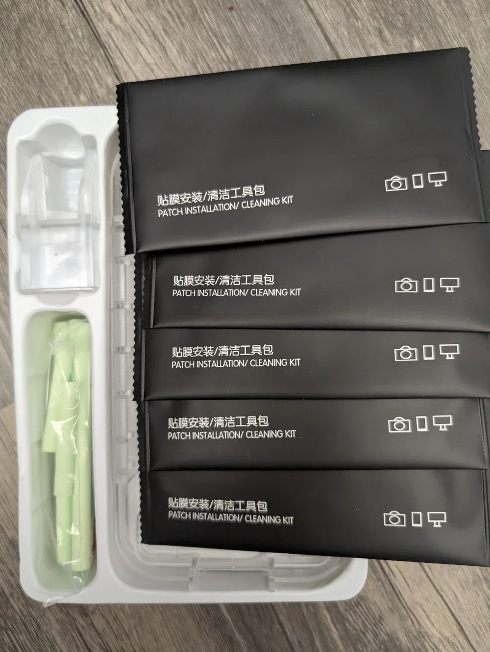 Premium Tempered Glass Screen Protector